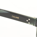 Celine Celine Green CL40102F通用的太阳镜
