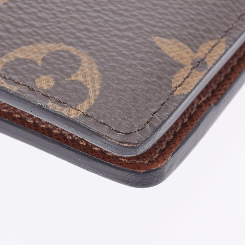  Louis Vuitton Monogram Multiple Mens Wallet M60895