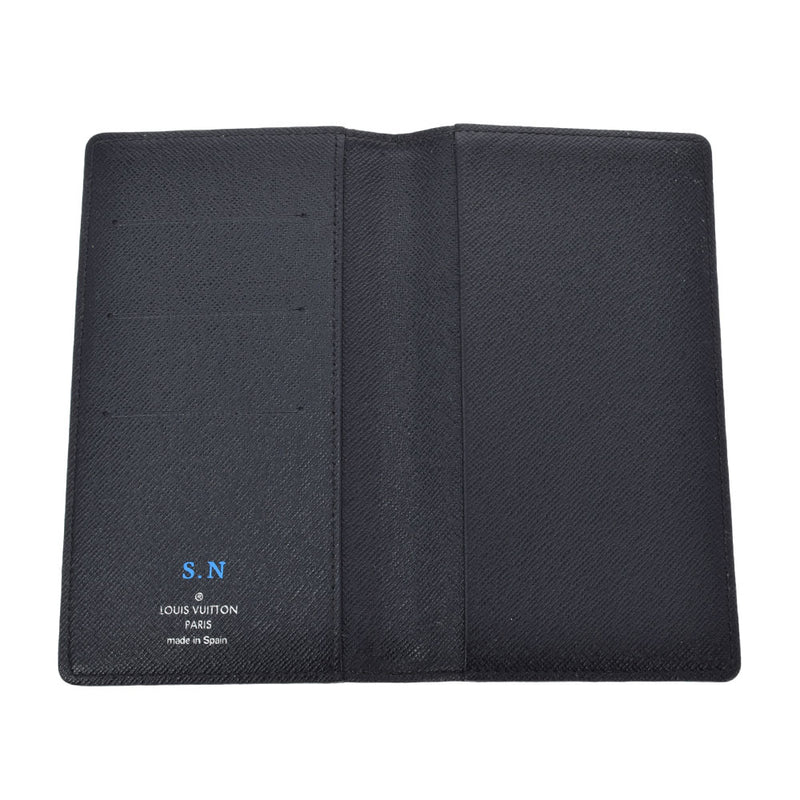 LOUIS VUITTON Louis Vuitton Graphit Agenda Posh Black R20975 Unisex Dami Graphit Canvas Notebook Cover A Rank used Ginzo