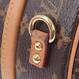 LOUIS VUITTON Louis Vuitton Monogram Bowat Shapo 2WAY Brown M53514 Ladies Monogram Canvas Shoulder Bag AB Rank Used Ginzo