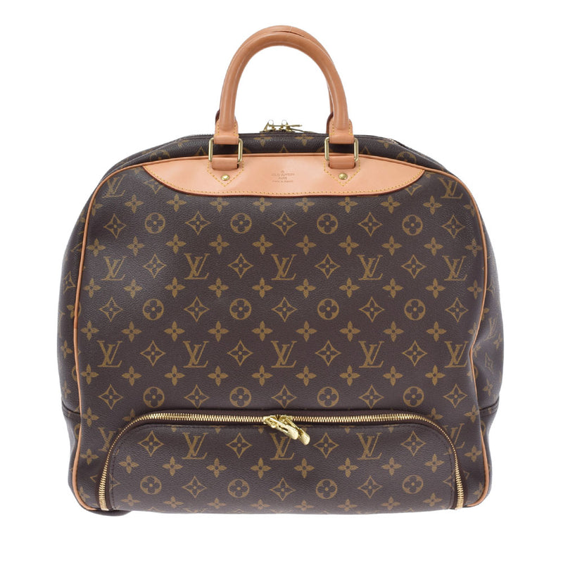 ルイヴィトン LOUIS VUITTON エヴァジオン M41443 モノグラム