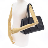 LOUIS VUITTON Louis Vuitton Episeguur MM Black M58862 Ladies Epi Leather Shoulder Bag A Rank Used Ginzo