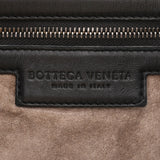 Bottegaveneta bottega veneta intrecciato semi -shoulder黑色115654VP5701000女士小牛一条肩袋一个等级的ginzo