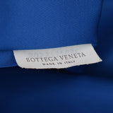 bottegaveneta bottega veneta intetcho蓝色女士尼龙手提袋ab rank used ginzo