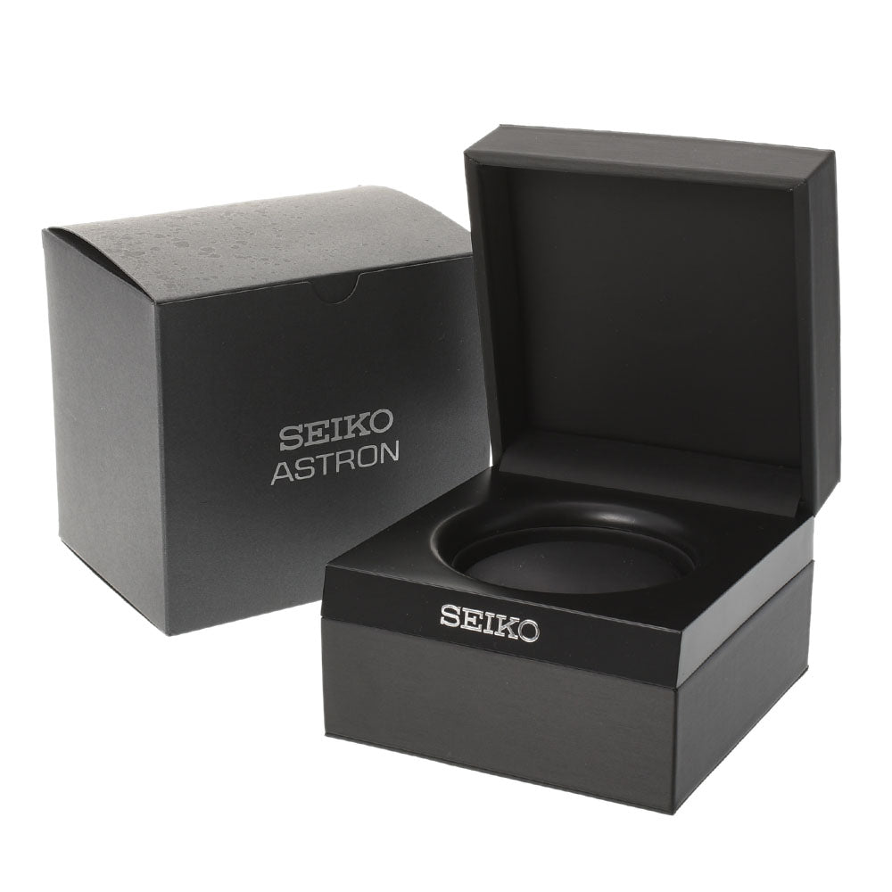 セイコーアストロン GPS ソーラー電波 メンズ 腕時計 SBXB170 SEIKO