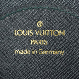 LOUIS VUITTON Louis Vuitton Tiga Port Monone Cuvet Episea M30374 Men's Leather Coin Case AB Rank Used Ginzo