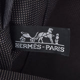 HERMES Hermes Airline MM Older Gray Unisex Tote Bag AB Rank Used Ginzo