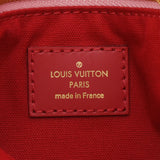 LOUIS VUITTON Louis Vuitton Beach Line Beach Panema PM Rose M95984 Ladies Canvas/Leather Tote Bag AB Rank Used Ginzo