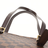 LOUIS VUITTON Louis Vuitton Damier Chel See Tote Bag Brown N51119 Unisex Damier Cambus Shoulder Bag A Rank used Ginzo