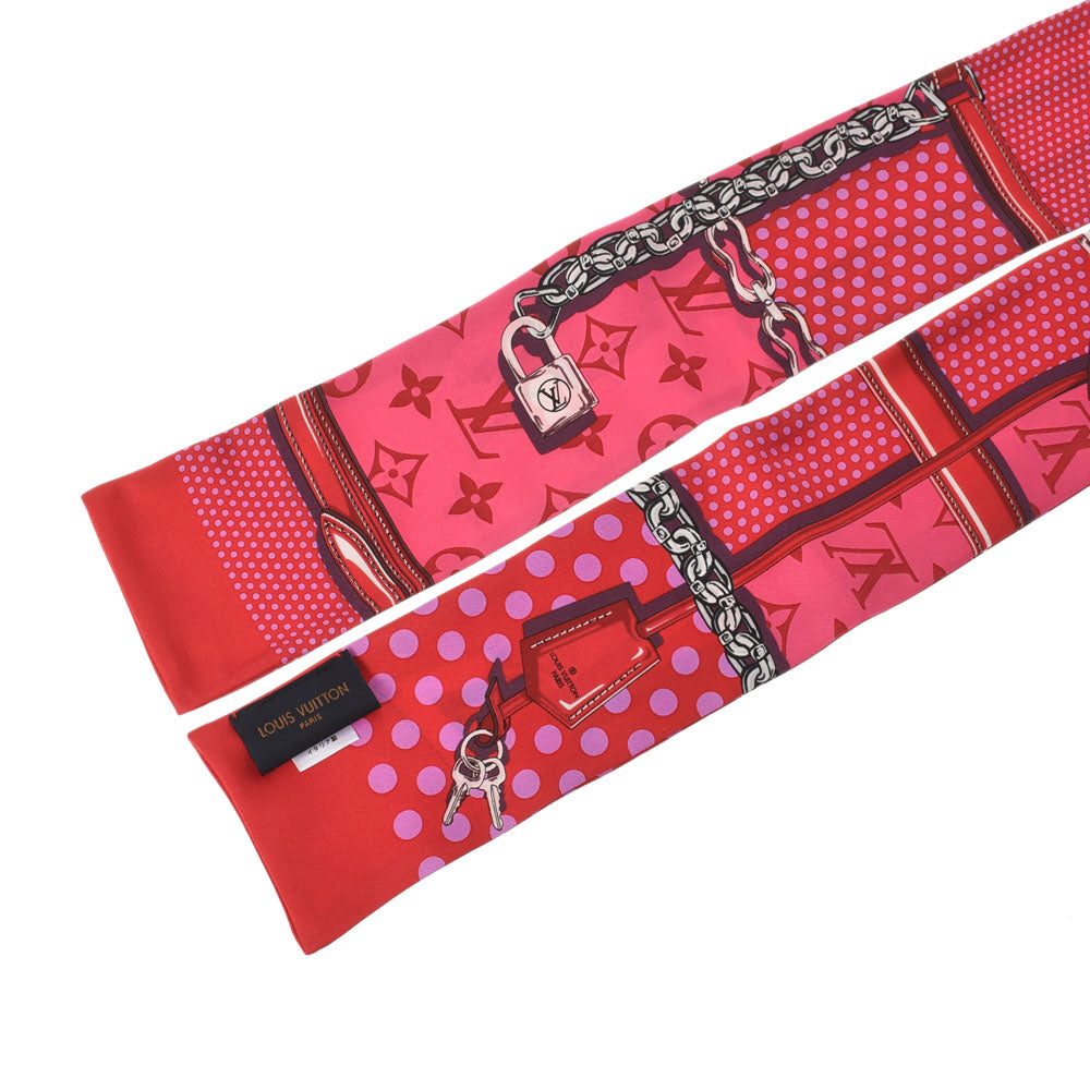 ルイヴィトン ヴィトン バンドー スカーフ ポップ コンフィデンシャル ルイヴィトンバンドー ポップ コンフィデンシャル ピンク系 レディース