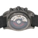 Breitling Breitling Chronomat Black Carbon Japan Japan Limited MB0141男士SS/橡胶手表自动黑色拨号