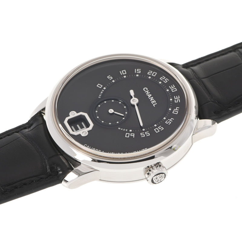 Monsieur Watch - H6597