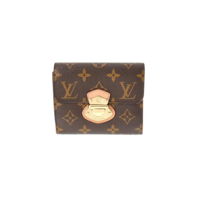 LOUIS VUITTON ルイヴィトン　モノグラム　ポルトフォイユ ジョイ