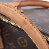 LOUIS VUITTON Louis Vuitton Monogram Speedy 30 Brown M41526 Ladies Monogram Canvas Handbag B Rank used Ginzo