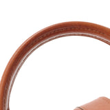 HERMES エルメス アカプルコ PM  オレンジ レディース ナイロン ハンドバッグ Bランク 中古 銀蔵