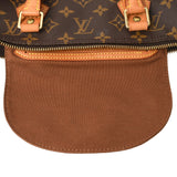 LOUIS VUITTON Louis Vuitton Monogram Speedy 40 Brown M41522 Unisex Monogram Canvas Handbag B Rank used Ginzo