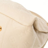 LOUIS VUITTON Louis Vuitton Anplant Arts MM Nage M93449 Ladies Leather One Shoulder Bag AB Rank Used Ginzo