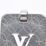 LOUIS VUITTON Louis Vuitton Bandantifus Erisise PM Silver Bracket Unisex Stainless Steel/Silver Necklace A Rank used Ginzo