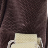 LOUIS VUITTON Louis Vuitton Lou Vuitton Antigu Athus PM Tea/Beige M80661 Ladies Canvas Shoulder Bag AB Rank Used Ginzo