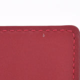 LOUIS VUITTON Louis Vuitton Verni Agenda PM Pom Damur R21016 Ladies Monogram Verni Notebook Cover AB Rank Used Ginzo