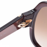 GUCCI Gucci Rhinestone Tea GG3144 Unisex Sunglasses A Rank used Ginzo