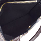 路易·威登（Louis Vuitton）路易·威登（Louis Vuitton）达米尔·英国noir N41673女士Dami Cambus手提包AB级使用Ginzo