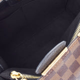 LOUIS VUITTON Louis Vuitton Damier Britany Noir N41673 Ladies Dami Cambus Handbag AB Rank Used Ginzo