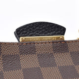 路易·威登（Louis Vuitton）路易·威登（Louis Vuitton）达米尔·英国noir N41673女士Dami Cambus手提包AB级使用Ginzo