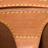 LOUIS VUITTON Louis Vuitton Monogram Ellips PM Brown MI0998 Ladies Monogram Canvas Handbag B Rank used Ginzo