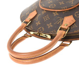 LOUIS VUITTON Louis Vuitton Monogram Ellips PM Brown MI0998 Ladies Monogram Canvas Handbag B Rank used Ginzo