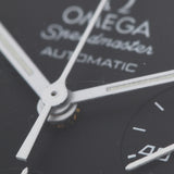 Omega Omega Speed ​​Master Chronograph 3510.50 Men's SS Watch Automatic Black Dial A Rank Used Ginzo