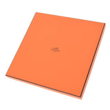 HERMES エルメス ロザンジュ ベルト柄　 マルチカラー レディース カシミア 70% シルク 30% スカーフ Aランク 中古 銀蔵