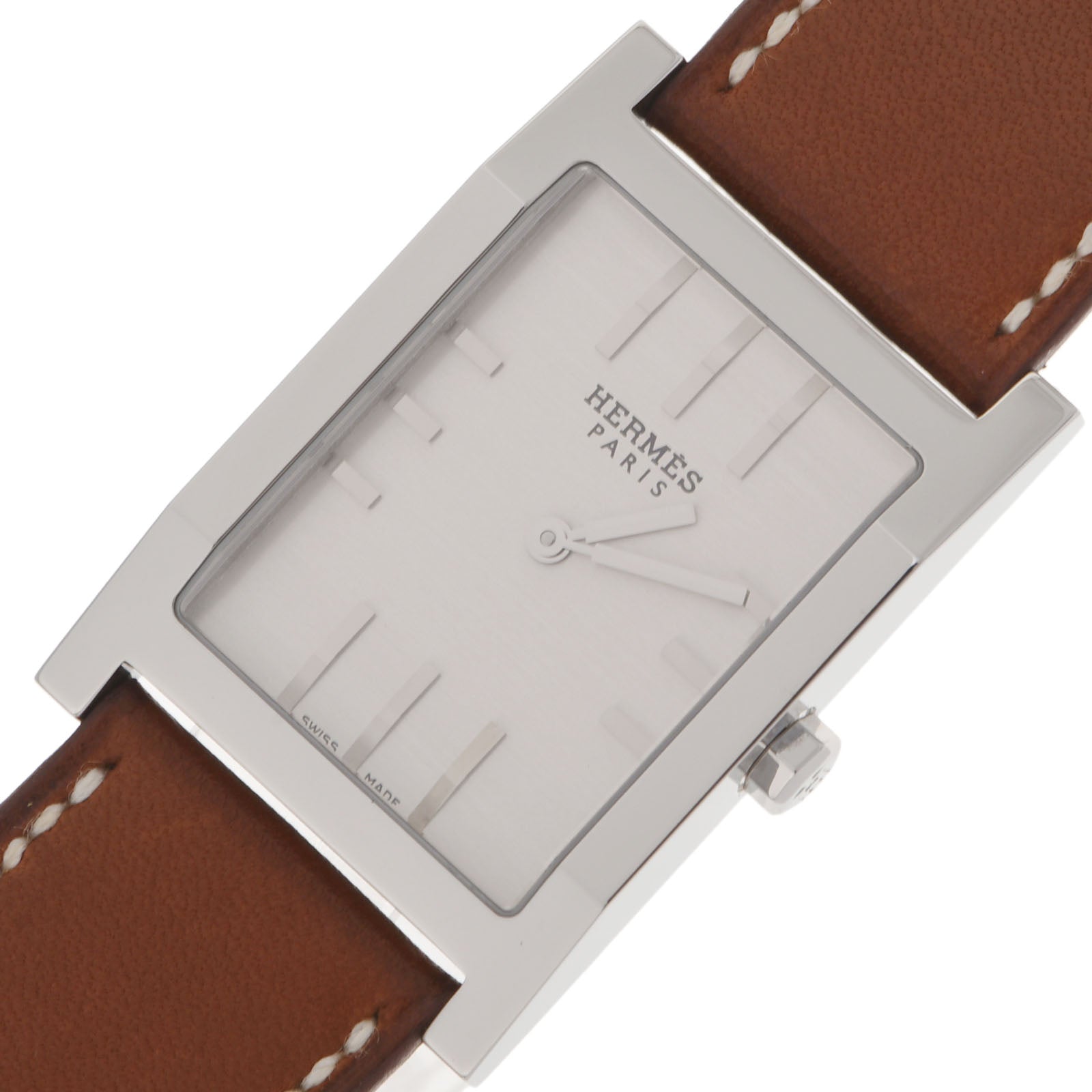 エルメスタンデム ユニセックス 腕時計 TA1.710 HERMES 中古 – 銀蔵オンライン