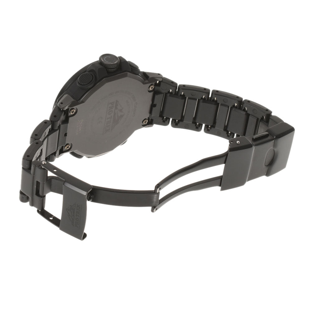 カシオプロトレック メンズ 腕時計 PRW-60FC CASIO 中古 – 銀蔵オンライン