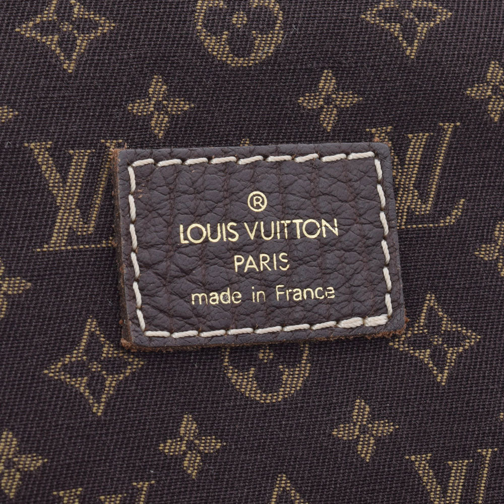 ルイヴィトンソミュール30 14148 エベヌ レディース ショルダーバッグ M95227 LOUIS VUITTON 中古 – 銀蔵オンライン