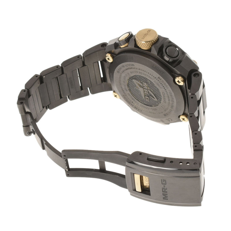 G shock solar outlet radio