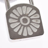 HERMES エルメス カデナ 太陽 1994年 シルバー ユニセックス シルバー チャーム ABランク 中古 銀蔵