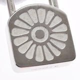 HERMES エルメス カデナ 太陽 1994年 シルバー ユニセックス シルバー チャーム ABランク 中古 銀蔵