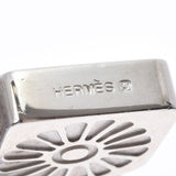 HERMES エルメス カデナ 太陽 1994年 シルバー ユニセックス シルバー チャーム ABランク 中古 銀蔵