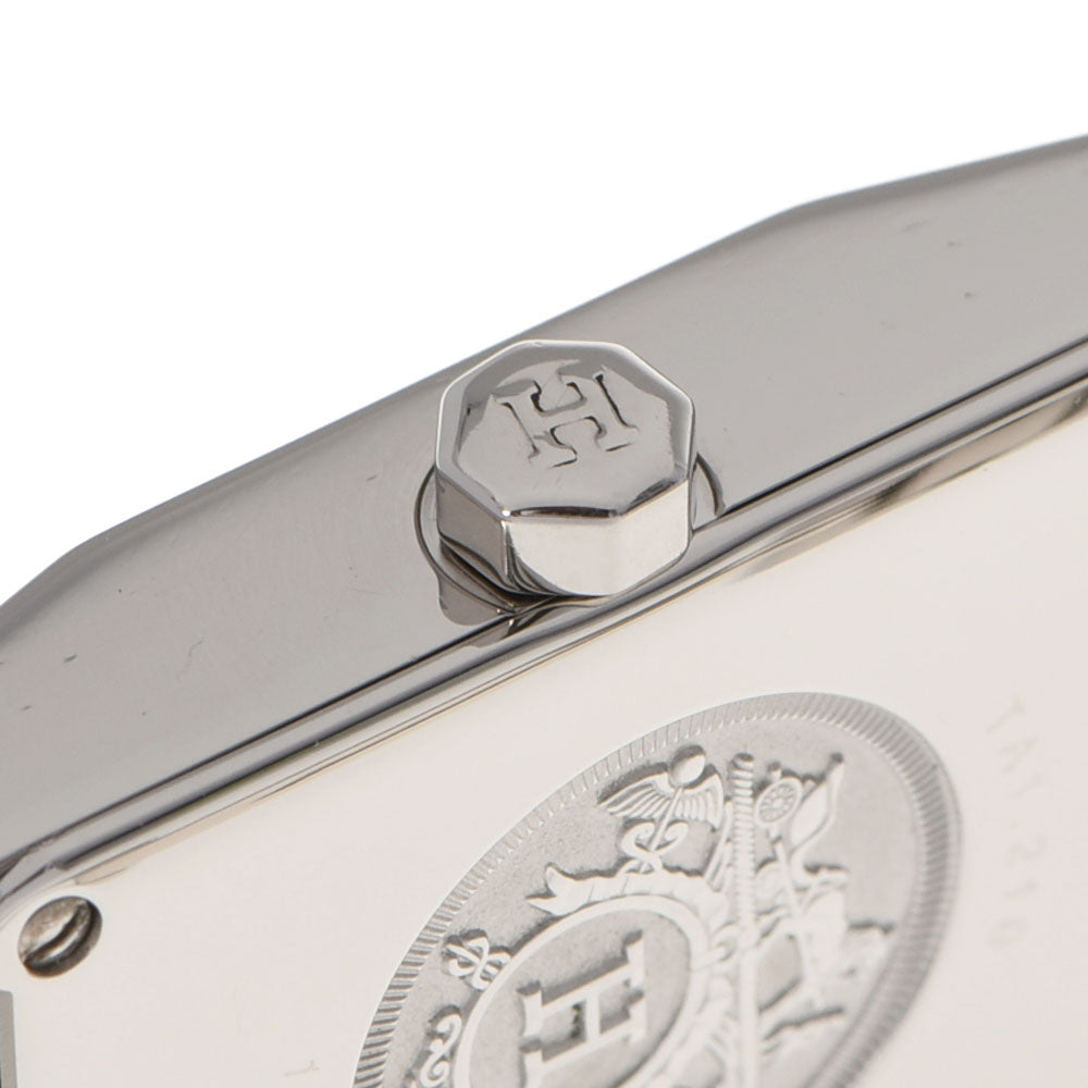 エルメスタンデム ユニセックス 腕時計 TA1.210 HERMES 中古 – 銀蔵