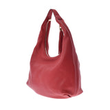 GUCCI グッチ ソーホー セミショルダーバッグ ゴールド金具 282304 レディース レザー ショルダーバッグ Bランク 中古 銀蔵