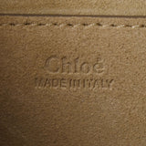 Chloe クロエ ドリュー2WAY 白 ゴールド金具 レディース レザー ハンドバッグ ABランク 中古 銀蔵