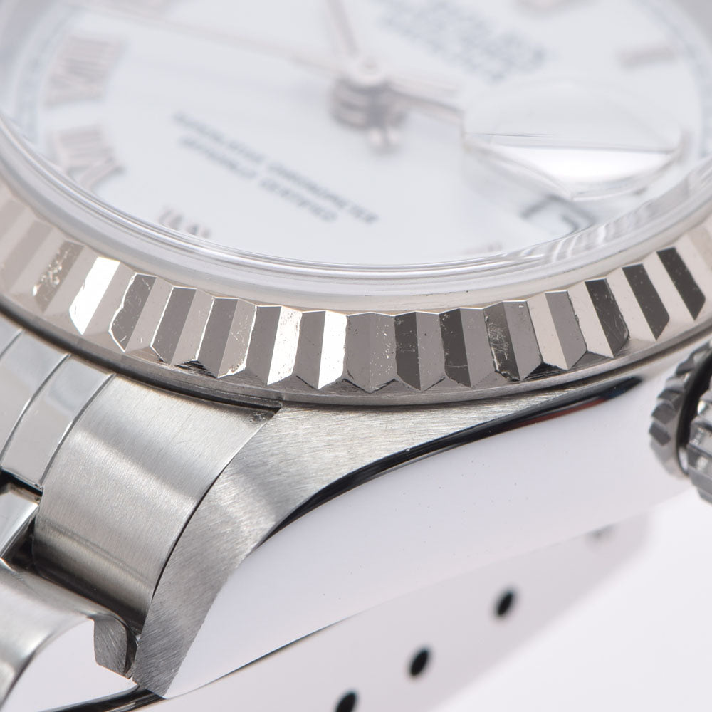 ロレックスデイトジャスト レディース 腕時計 79174 ROLEX 中古 – 銀蔵