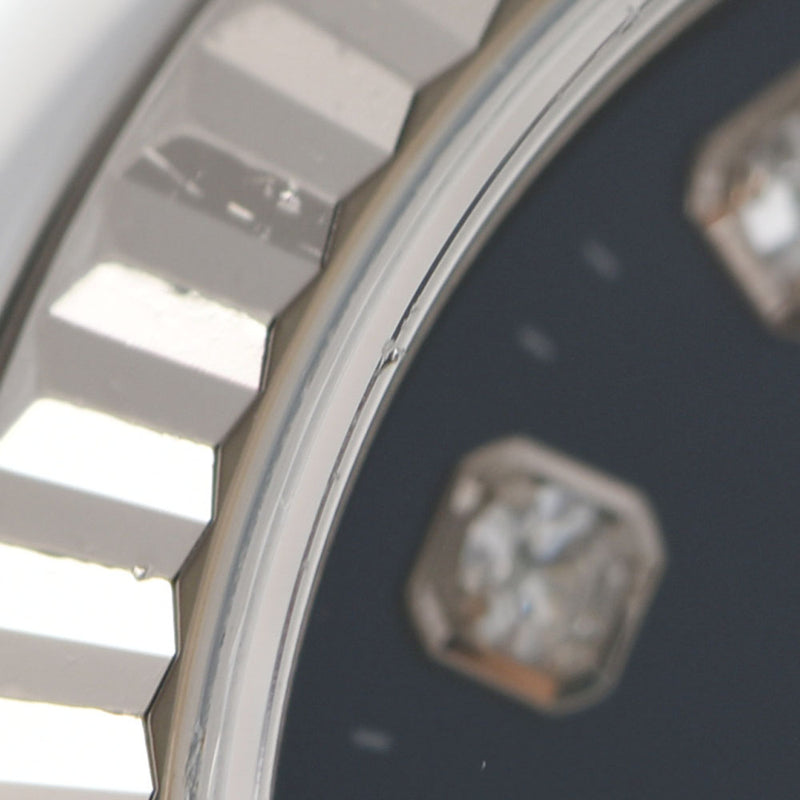 ロレックスデイトジャスト 10Pダイヤ レディース 腕時計 69174G ROLEX 中古 – 銀蔵オンライン