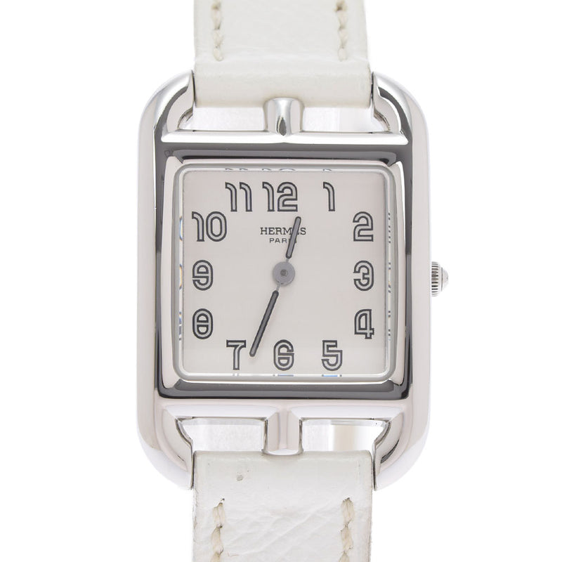 エルメスケープコッド ドゥブルトゥール レディース 腕時計 CC1.210