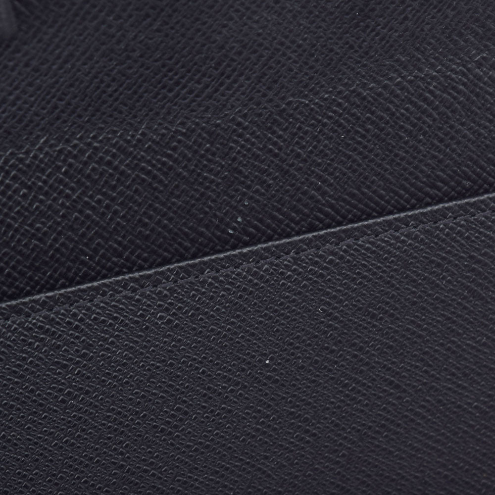 ルイヴィトングラフィット ジッピーオーガナイザー 旧型 黒/グレー