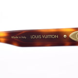 LOUIS VUITTON ルイヴィトン マイ モノグラム ブラウン ゴールド金具 ZI527E ユニセックス サングラス ABランク 中古 銀蔵