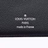 LOUIS VUITTON ルイヴィトン ダミエ グラフィット ポルトフォイユ ミュルティプル 黒/グレー N62663 メンズ ダミエグラフィットキャンバス 二つ折り財布 Bランク 中古 銀蔵