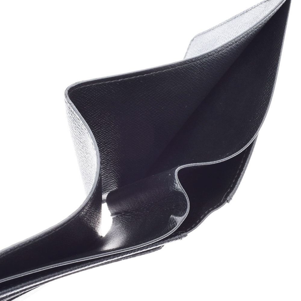 ルイヴィトングラフィット ポルトフォイユ ミュルティプル 14137 黒