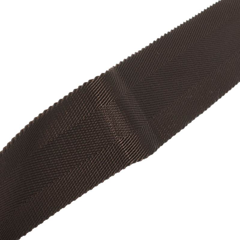 GUCCI グッチ GG柄 ベージュ 201446 メンズ PVC ショルダーバッグ Aランク 中古 銀蔵